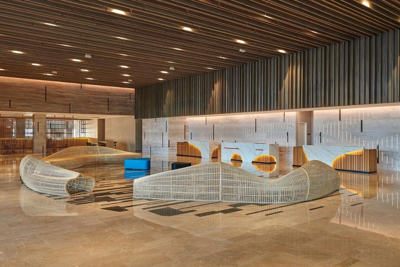 Courtyard By Marriott Melaka Hotel Buitenkant foto